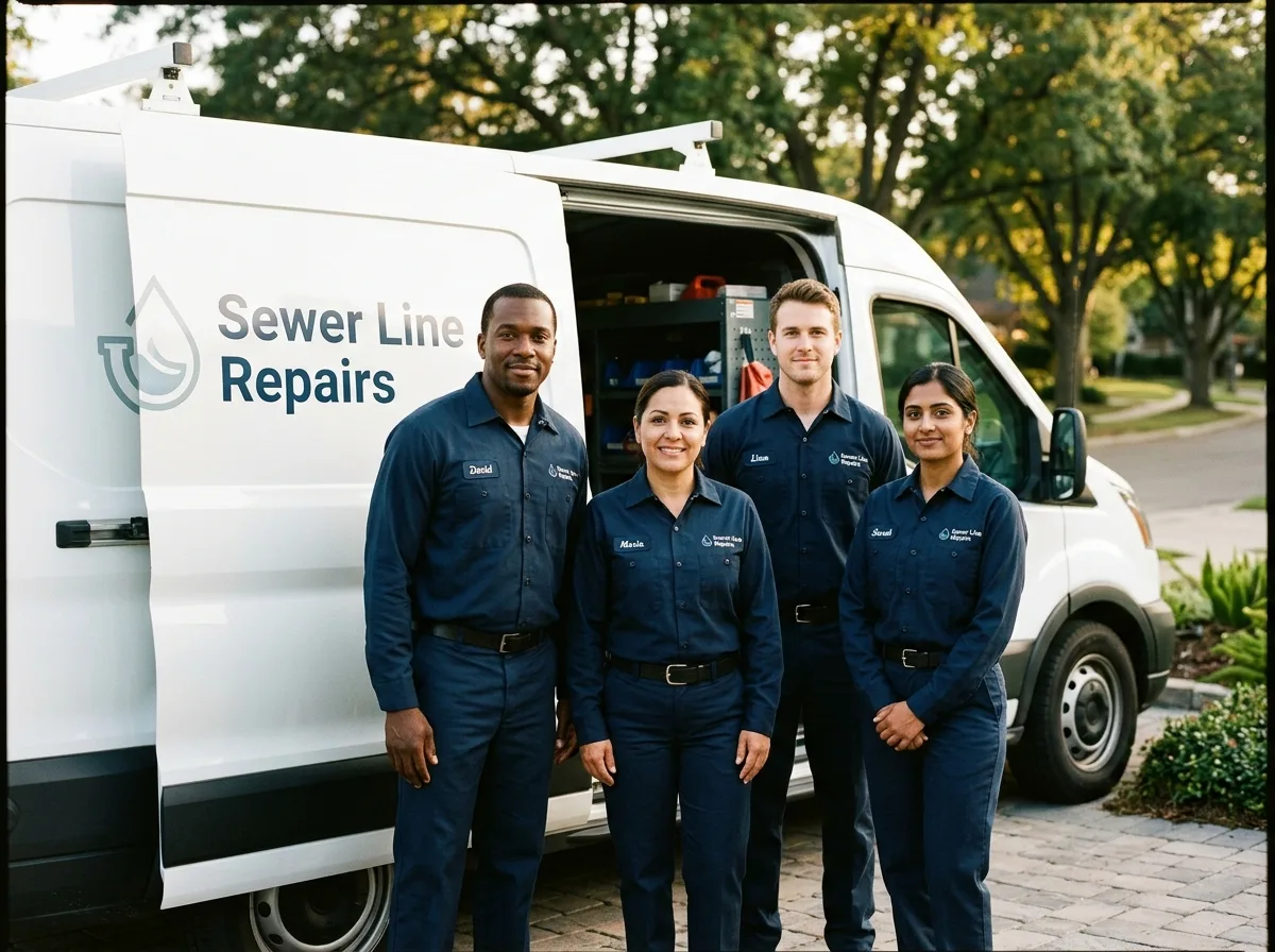 Emergency Plumber company in Bland, VA