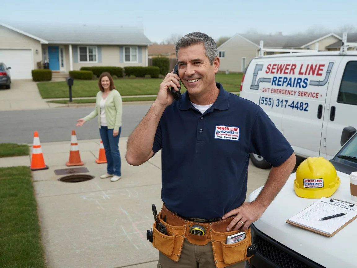 Emergency Plumber Bland, VA FAQs